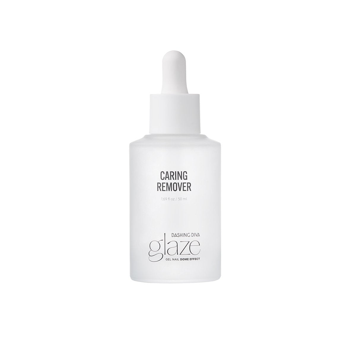 Caring Remover for Glaze - Tools &amp; Care - Nail Care - Dashing Diva Singapore