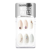 In My Palace - Magic Press Premium - Manicure - Dashing Diva Singapore