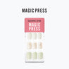 [Magic Press] MGL127RR Silver Charming - Manicure - Magic Press - Dashing Diva Singapore