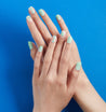 [Magic Press] MGL145RR Turquoise Green - Manicure - Magic Press - Dashing Diva Singapore