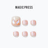 Blink Gem - Magic Press Premium - Pedicure - Dashing Diva Singapore