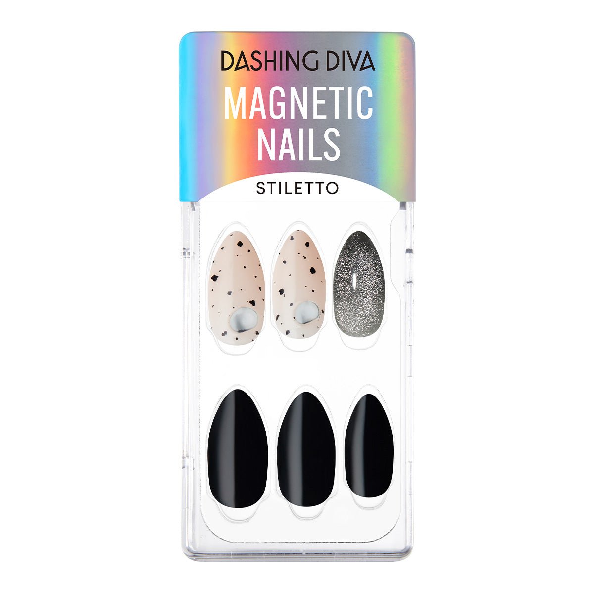 Chic Aura - Magic Press Premium - Manicure - Dashing Diva Singapore