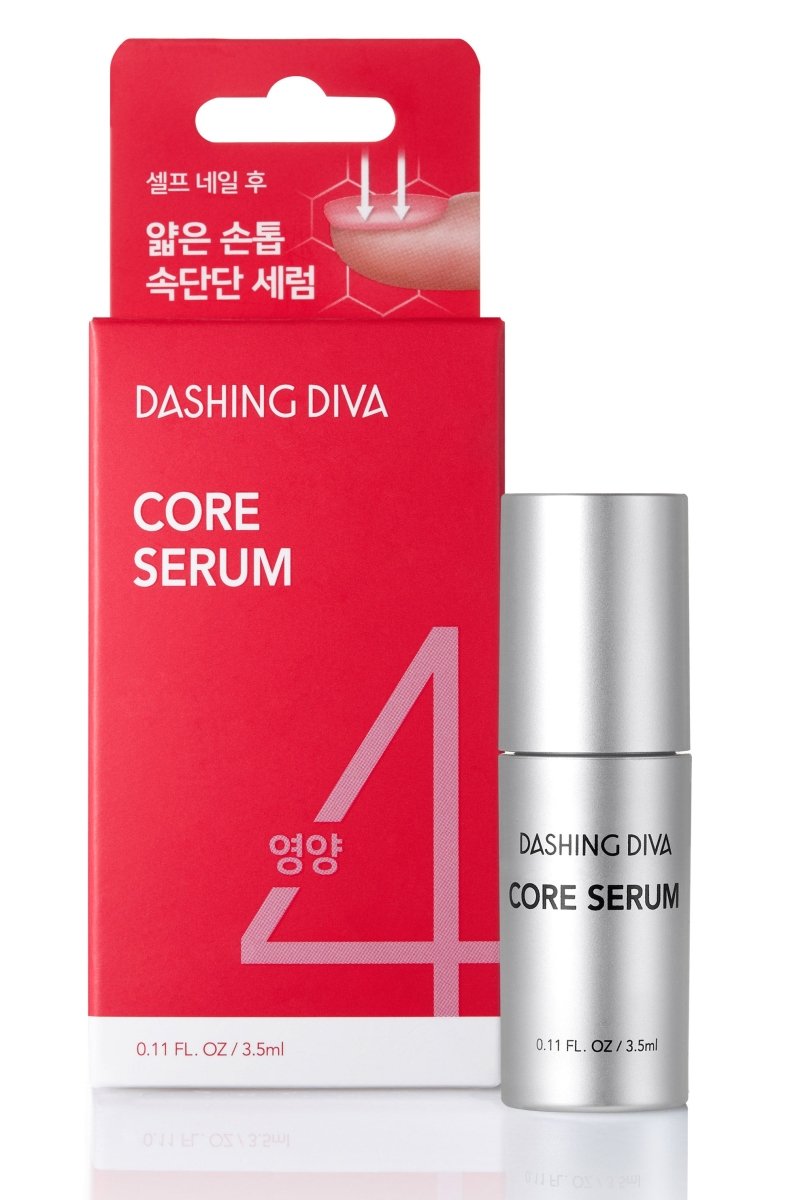 Core Serum - Tools &amp; Care - Nail Care - Dashing Diva Singapore