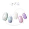 Glint Cloud - Glaze Art - Manicure - Dashing Diva Singapore