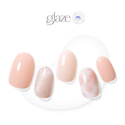 Glint Soft - Glaze Art - Manicure - Dashing Diva Singapore