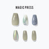 Ground Frost - Magic Press Premium - Manicure - Dashing Diva Singapore