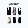 Hotshot - Magic Press Premium - Manicure - Dashing Diva Singapore