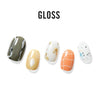 Mood Objet - Gloss Gel Strip - Manicure - Dashing Diva Singapore